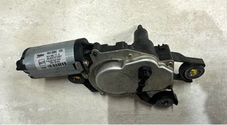 Motor Limpa Vidros Traseiro Seat Ibiza 6L 02-08