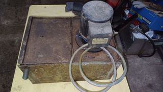 Estación de taladrina BOSTAK