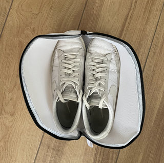 Bolsa de lavandería de malla