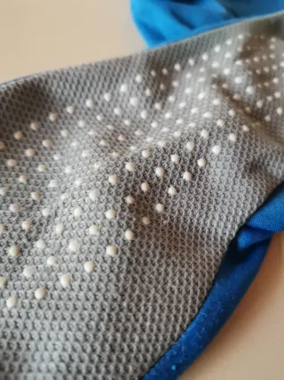 Escarpines piscina antideslizantes