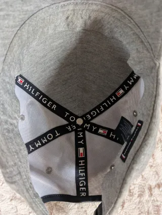 Gorra Tommy Hilfiger original.