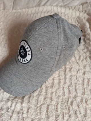 Gorra Tommy Hilfiger original.