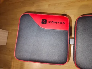 Banco abdominales Decathlon