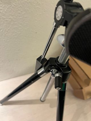 Trípode Fotografía Compacto