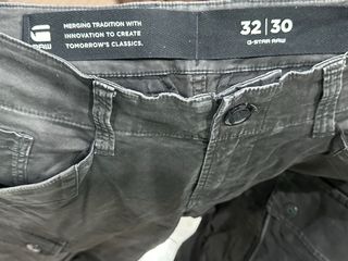 Jeans G-Star RAW 32/30 Vintage