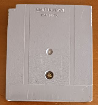 Super Mario Land 2: 6 Golden Coins Game Boy