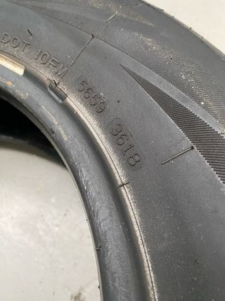 Neumáticos Nankang 185/70R13 86H