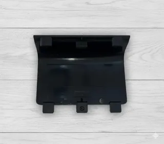 Tapa Negra Xbox One / One S / One X