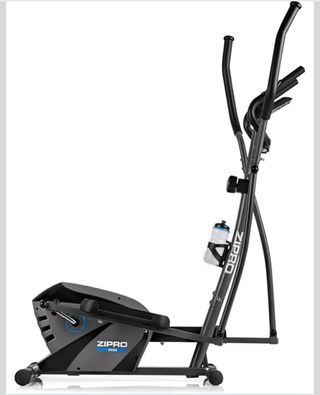 Ellittica ZIPRO SHOX