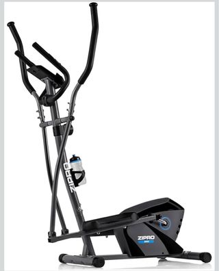 Ellittica ZIPRO SHOX