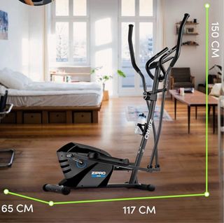 Ellittica ZIPRO SHOX