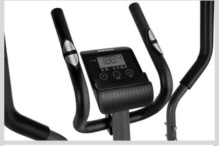 Ellittica ZIPRO SHOX