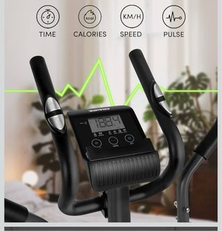 Ellittica ZIPRO SHOX