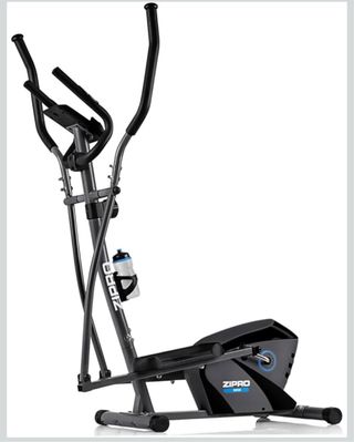 Ellittica ZIPRO SHOX