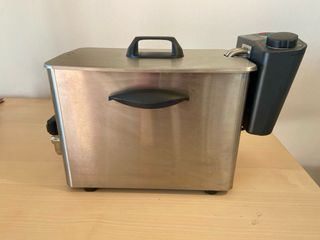 Freidora Eléctrica Mywave 4L - 2500W