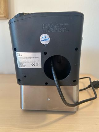Freidora Eléctrica Mywave 4L - 2500W