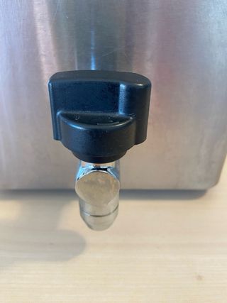 Freidora Eléctrica Mywave 4L - 2500W