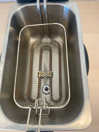 Freidora Eléctrica Mywave 4L - 2500W