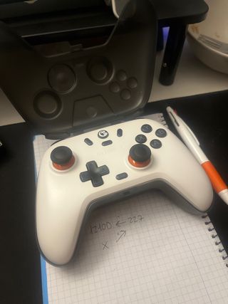 Mando Gaming 8BitDo Multiplataforma