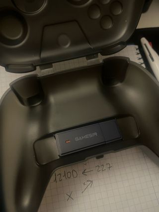 Mando Gaming 8BitDo Multiplataforma