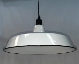 OFFERTA!! Lampada industriale 45 cm