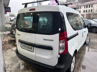 Dacia Dokker Blue dci 95cv 2020
