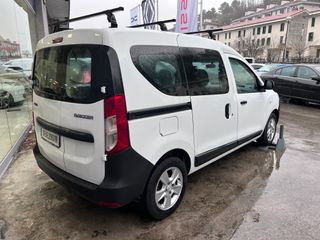 Dacia Dokker Blue dci 95cv 2020