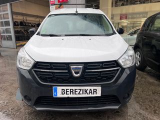 Dacia Dokker Blue dci 95cv 2020