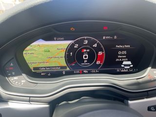 Carplay Android Auto Audi