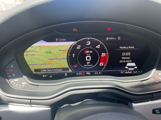 Carplay Android Auto Audi