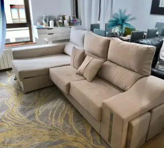 Sofá OFERTA sofá chaiselongue nuevo sofá sofa