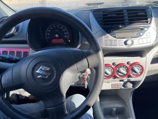 Suzuki Alto 2009