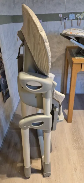 Trona Joie Mimzy 2en1