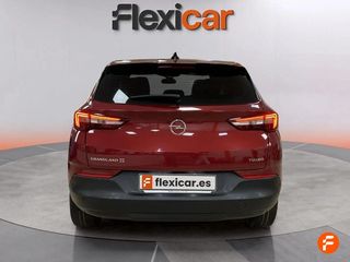 Opel Grandland X 1.2 Turbo Selective