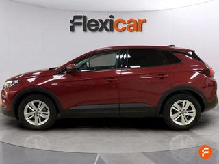Opel Grandland X 1.2 Turbo Selective