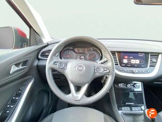 Opel Grandland X 1.2 Turbo Selective