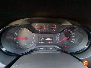 Opel Grandland X 1.2 Turbo Selective