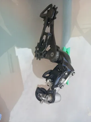 Cambio Trasero SRAM X-Actuation