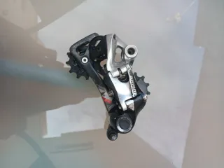 Cambio Trasero SRAM X-Actuation