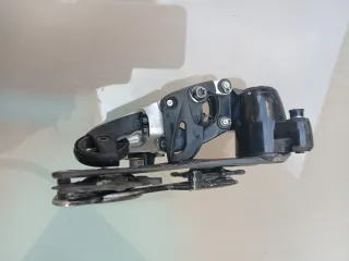 Cambio Trasero SRAM X-Actuation