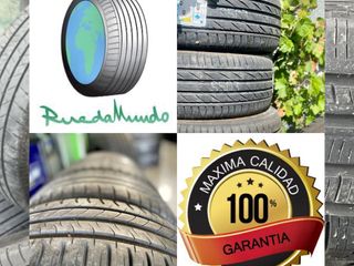 Lote de Neumáticos Seminuevos