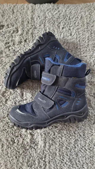 Botas Nieve Superfit Husky Niños 38