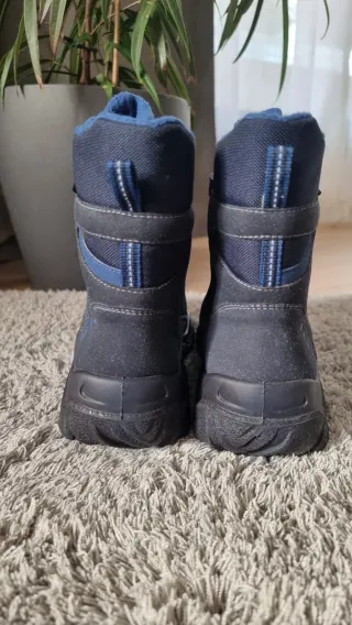 Botas Nieve Superfit Husky Niños 38