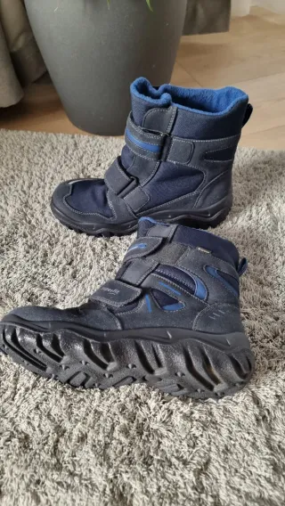 Botas Nieve Superfit Husky Niños 38