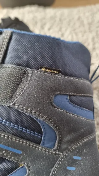 Botas Nieve Superfit Husky Niños 38