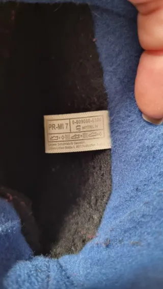 Botas Nieve Superfit Husky Niños 38