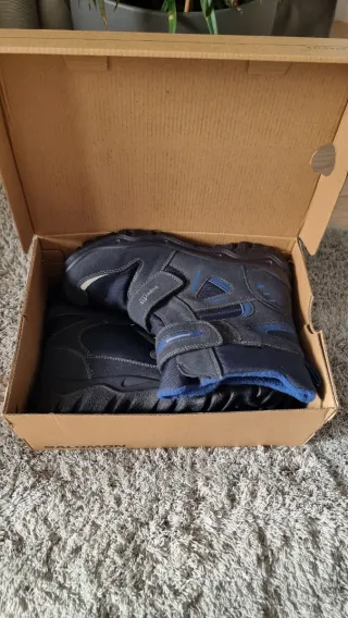 Botas Nieve Superfit Husky Niños 38