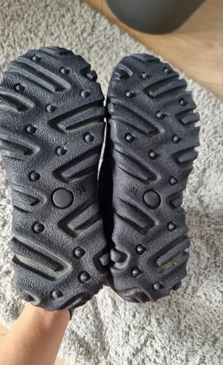 Botas Nieve Superfit Husky Niños 38