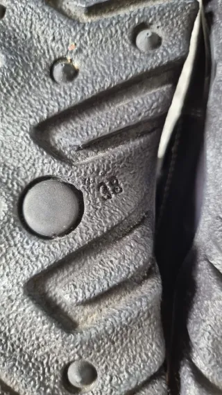 Botas Nieve Superfit Husky Niños 38