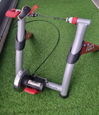 Rodillo Tacx Satori